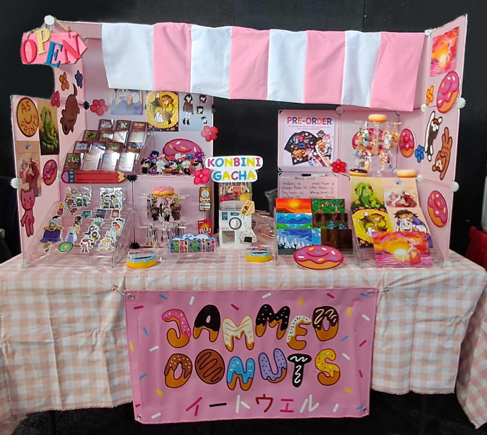 geek markets 2025 geek markets 2025