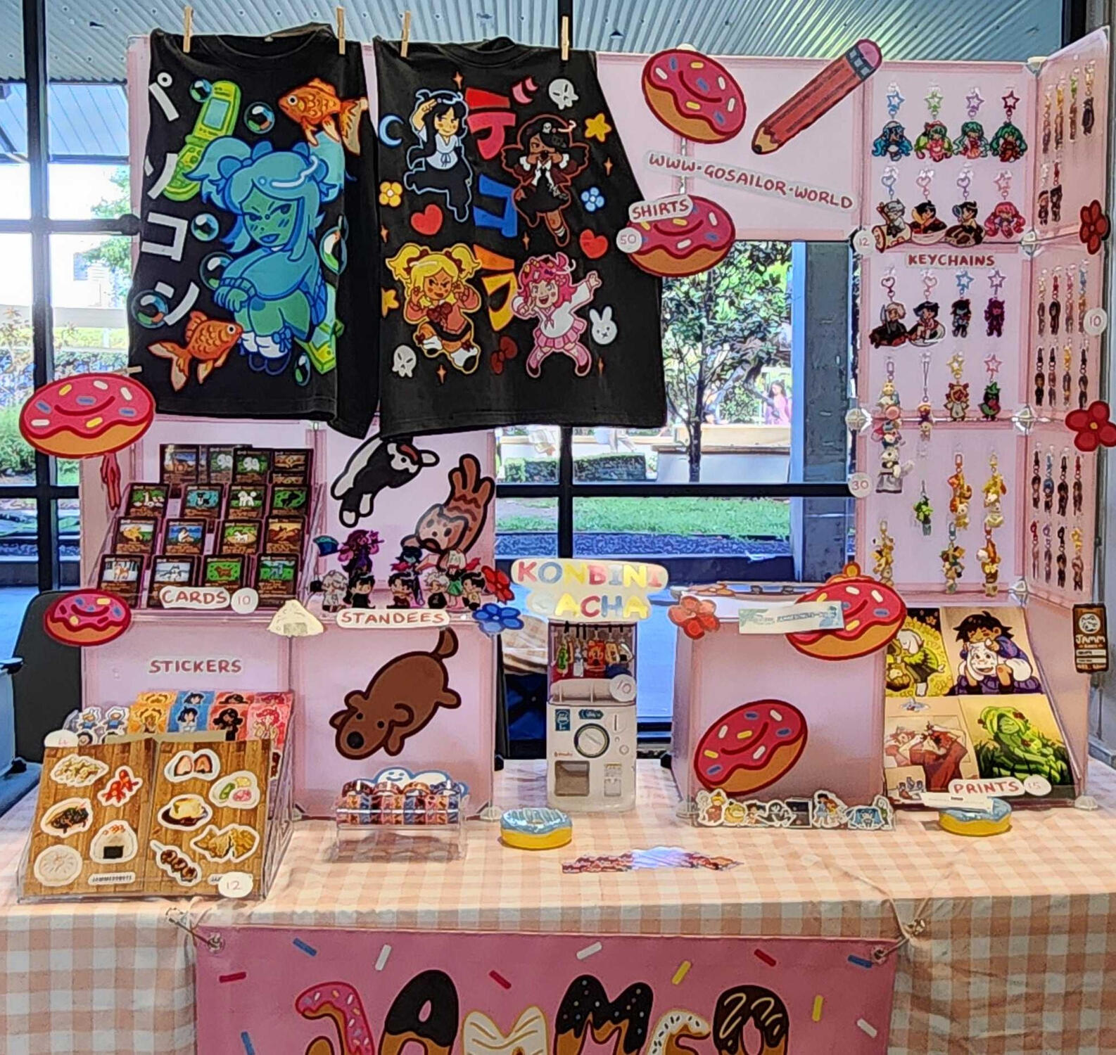 smash chibi 2025 smash chibi 2025